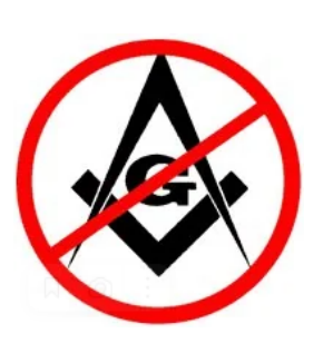 Ukidanje tajnih društava i tvrtki